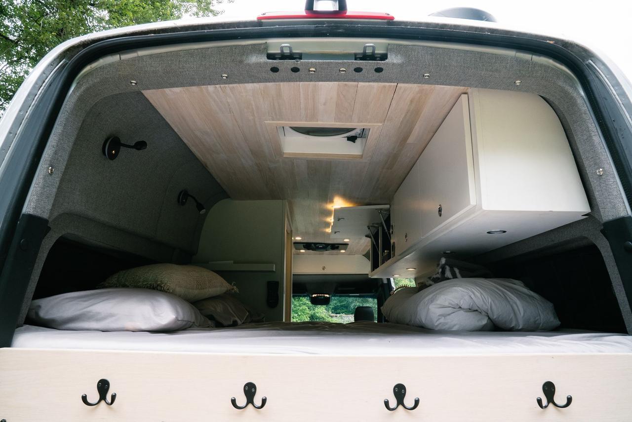 2020 Freightliner Sprinter 2500 High Roof Portland OR