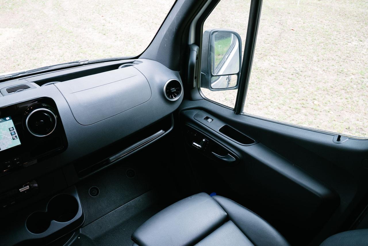 2020 Freightliner Sprinter 2500 High Roof Portland OR