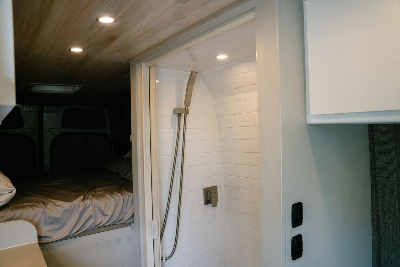 2020 Freightliner Sprinter 2500 High Roof Portland OR
