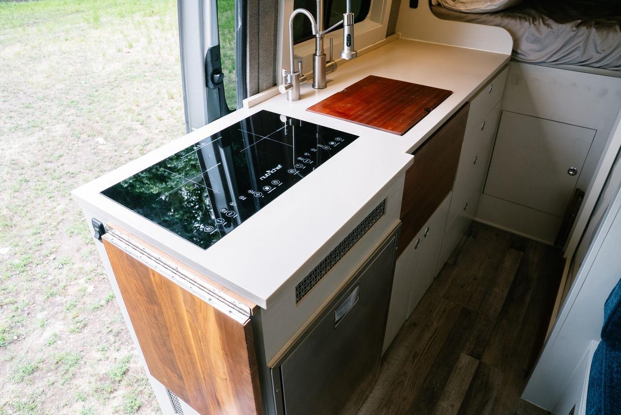 2020 Freightliner Sprinter 2500 High Roof Portland OR