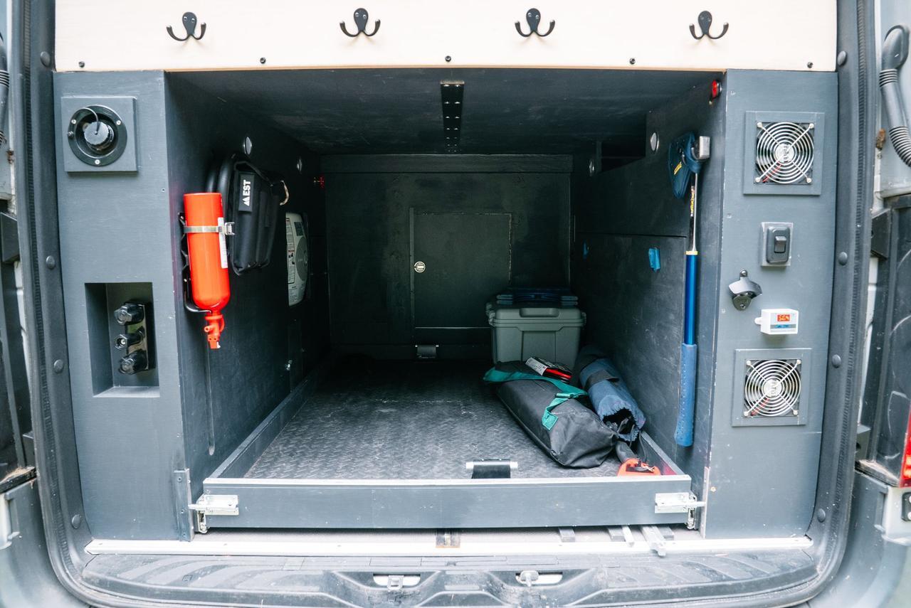 2020 Freightliner Sprinter 2500 High Roof Portland OR
