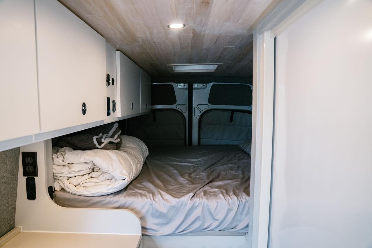 2020 Freightliner Sprinter 2500 High Roof Portland OR