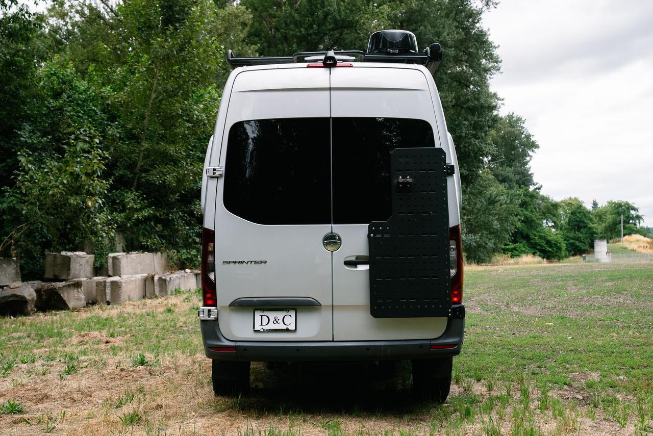 2020 Freightliner Sprinter 2500 High Roof Portland OR