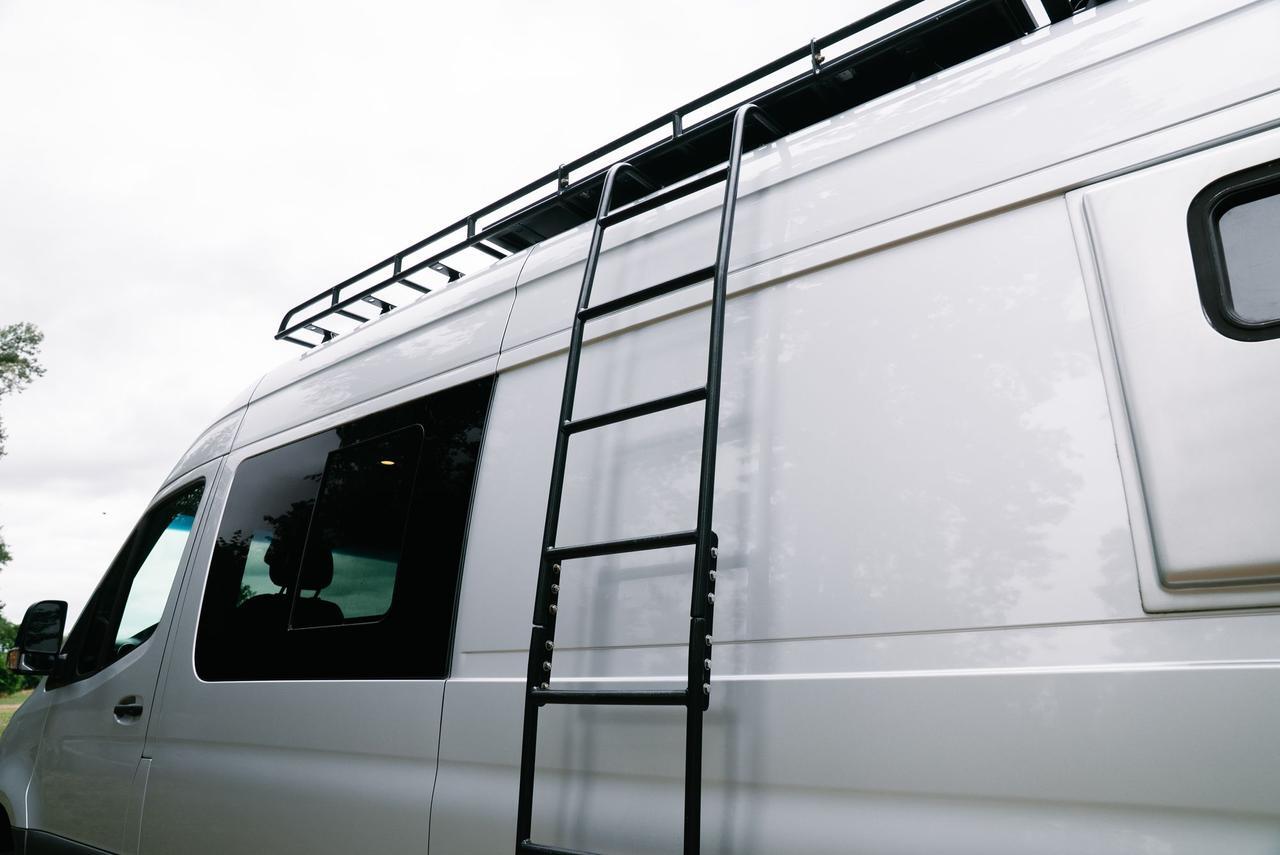 2020 Freightliner Sprinter 2500 High Roof Portland OR