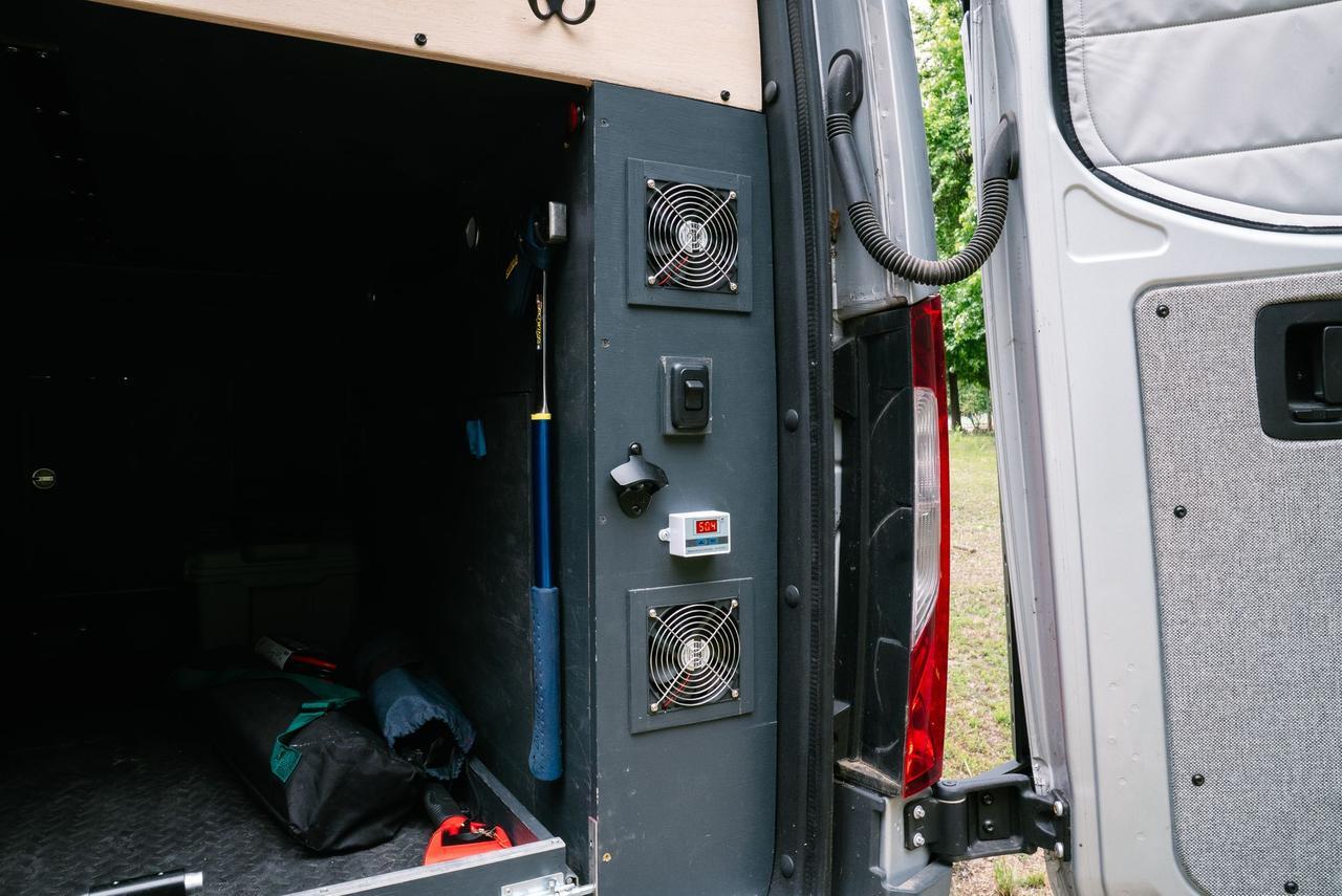 2020 Freightliner Sprinter 2500 High Roof Portland OR