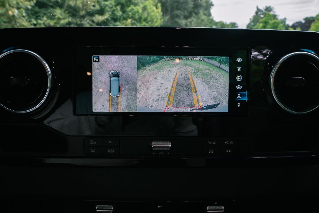 2020 Freightliner Sprinter 2500 High Roof Portland OR