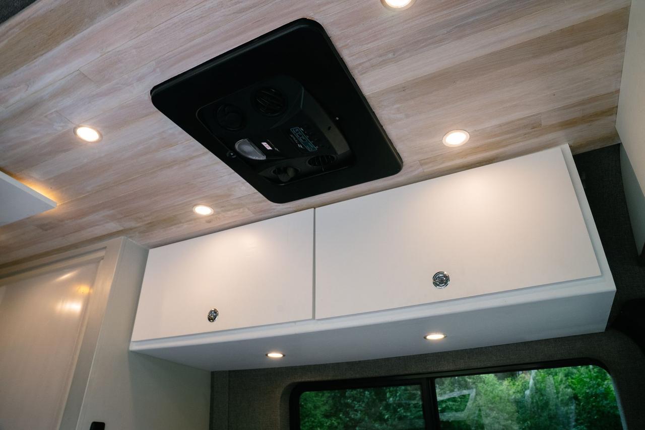 2020 Freightliner Sprinter 2500 High Roof Portland OR