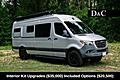 2020 Freightliner Sprinter 2500 High Roof