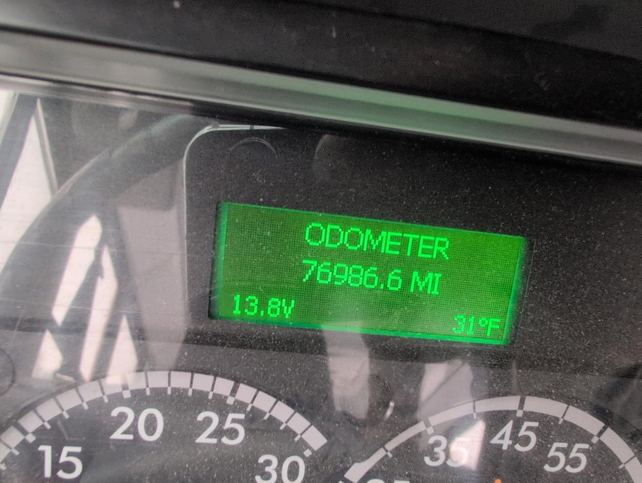 2020 Freightliner Thomas B2 BUS Johnstown NY