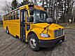 2020 Freightliner Thomas B2 BUS