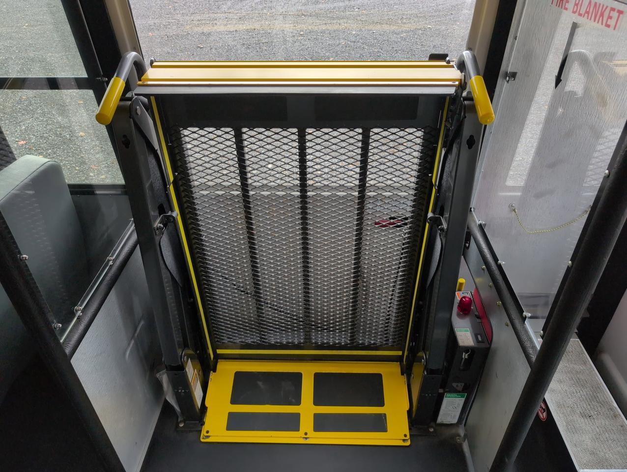 2020 Freightliner Thomas C2 Johnstown NY