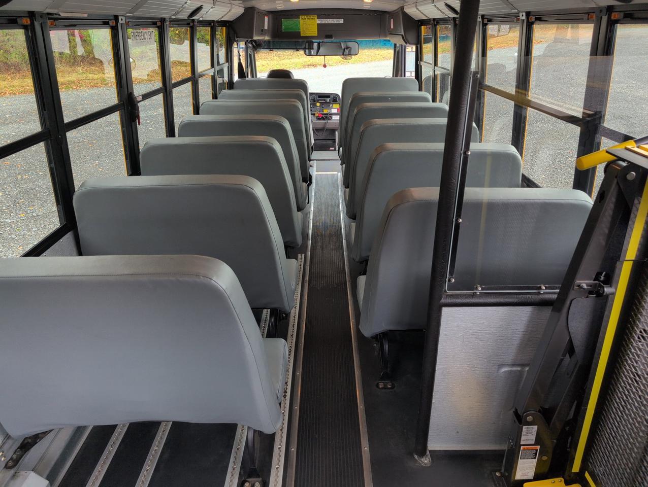 2020 Freightliner Thomas C2 Johnstown NY