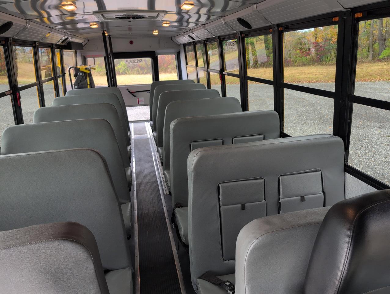 2020 Freightliner Thomas C2 Johnstown NY