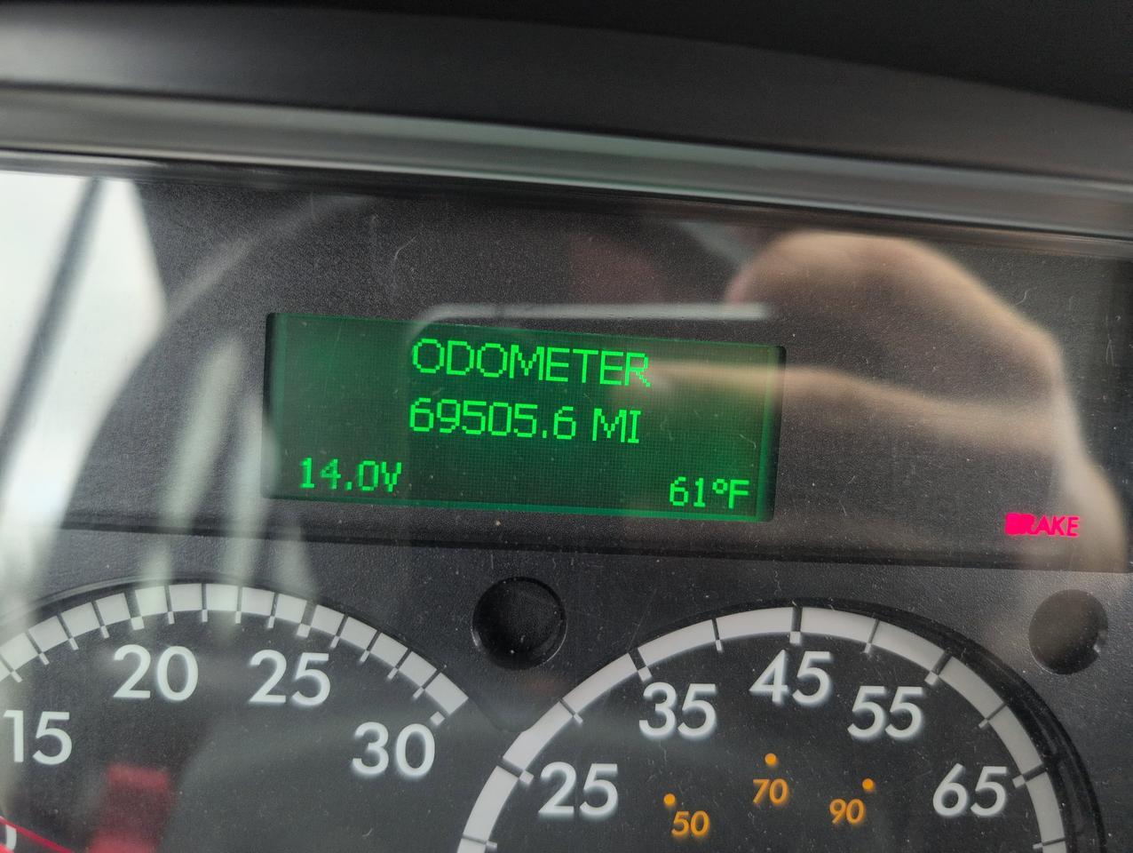 2020 Freightliner Thomas C2 Johnstown NY