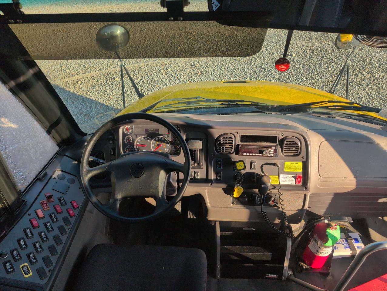 2020 Freightliner Thomas C2 Johnstown NY