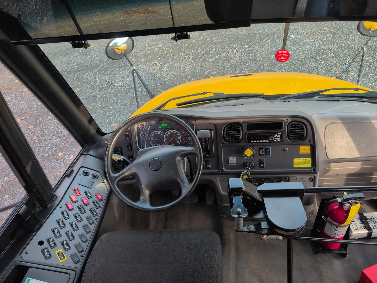 2020 Freightliner Thomas C2 Johnstown NY