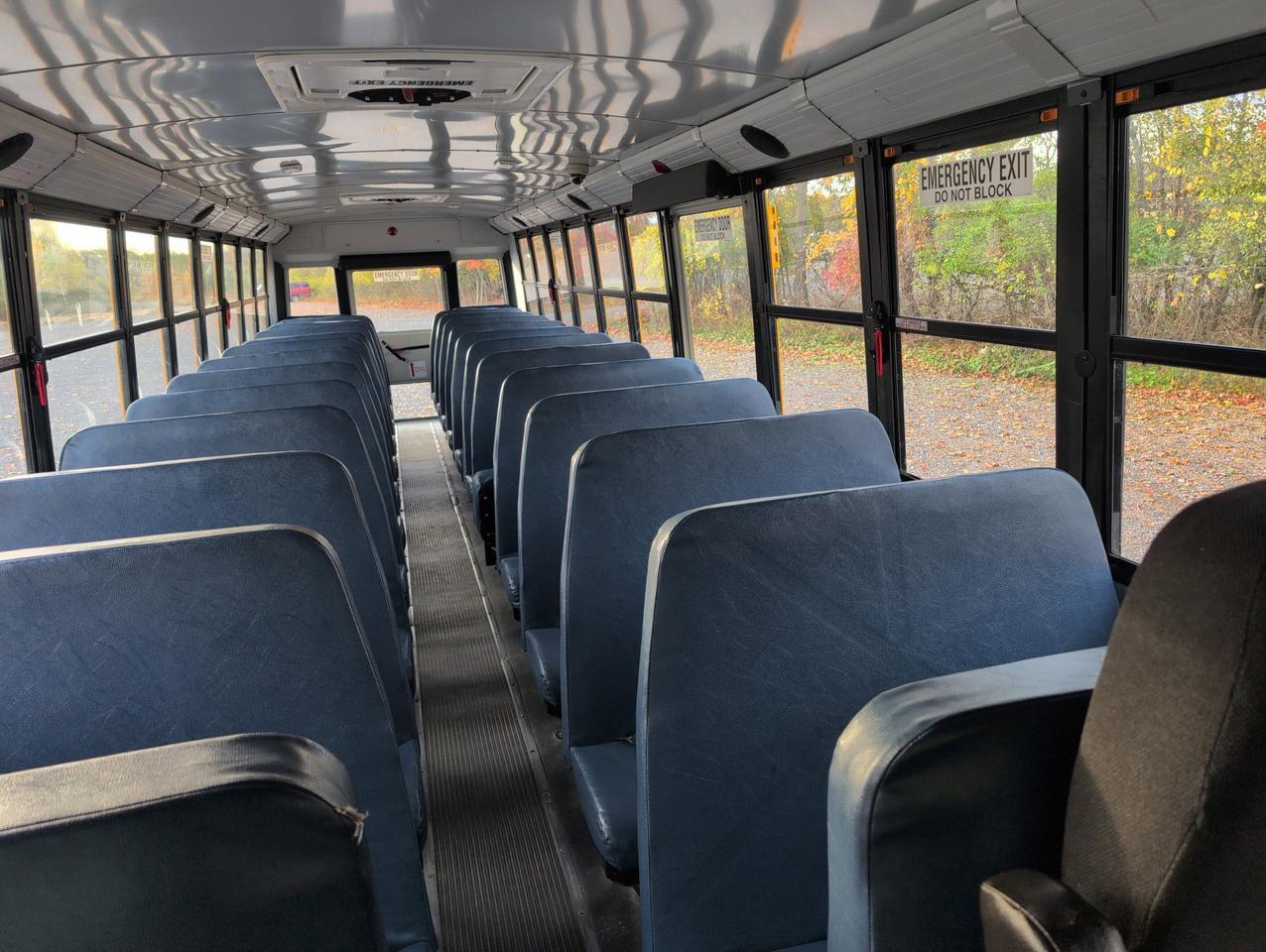 2020 Freightliner Thomas C2 Johnstown NY