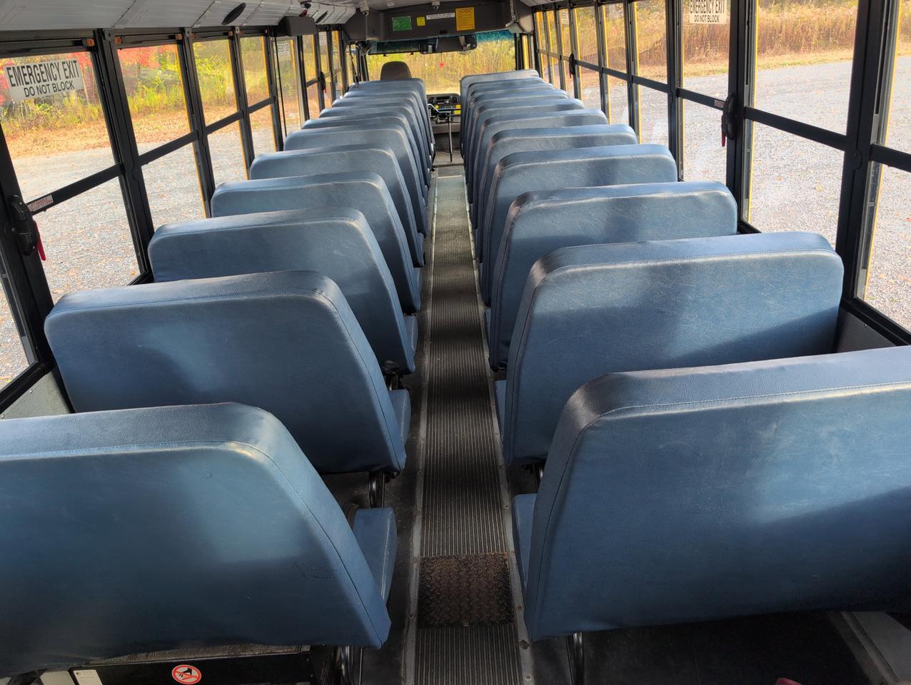 2020 Freightliner Thomas C2 Johnstown NY