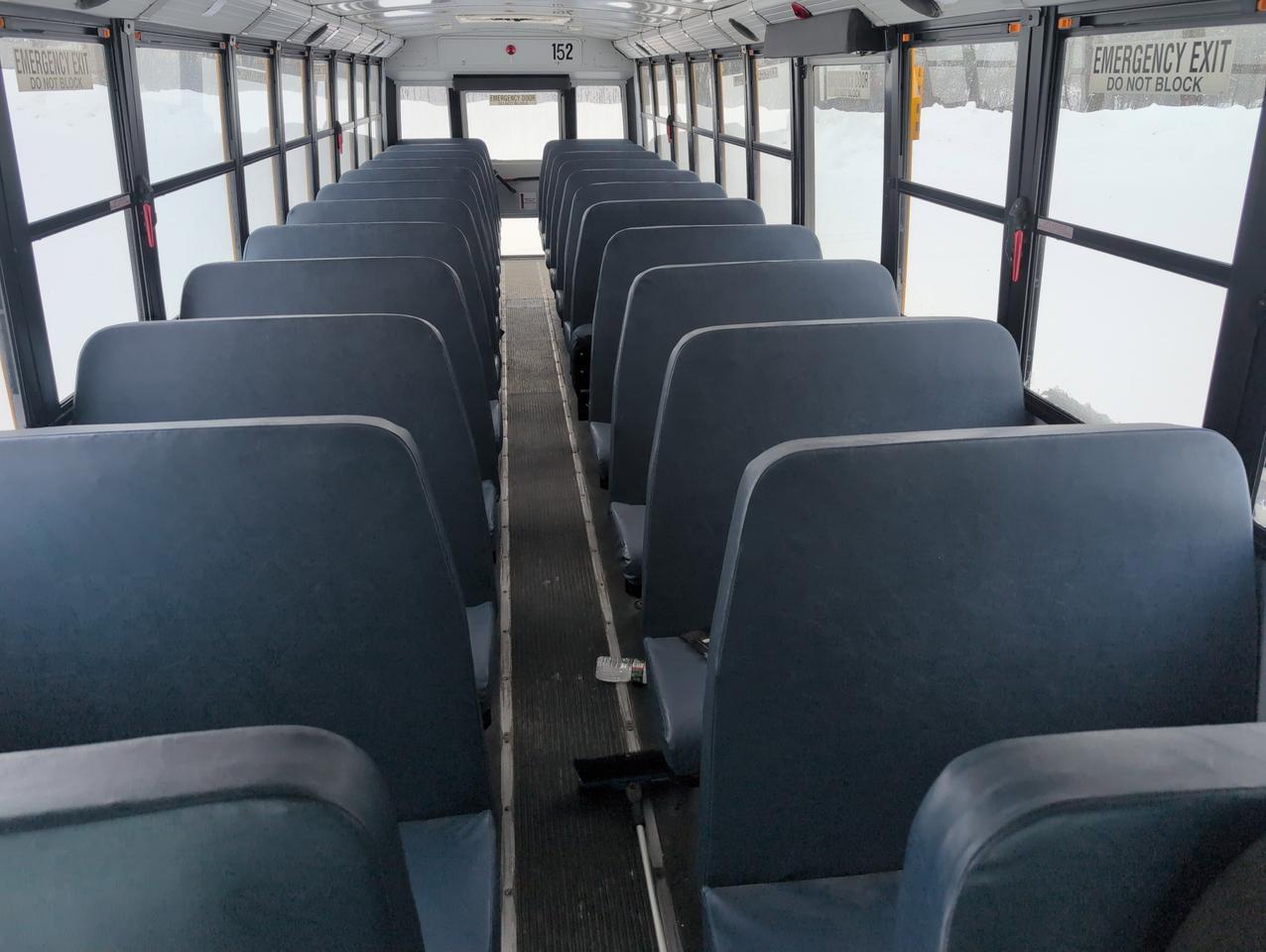 2020 Freightliner Thomas C2 Johnstown NY