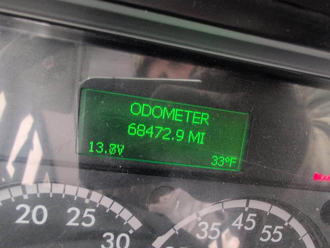 2020 Freightliner Thomas C2 Johnstown NY