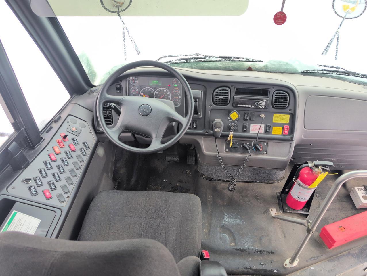 2020 Freightliner Thomas C2 Johnstown NY