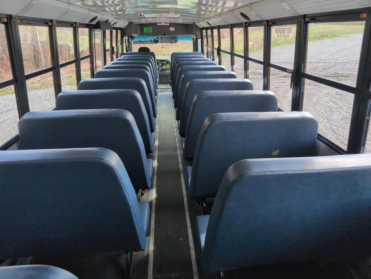 2020 Freightliner Thomas C2 Johnstown NY