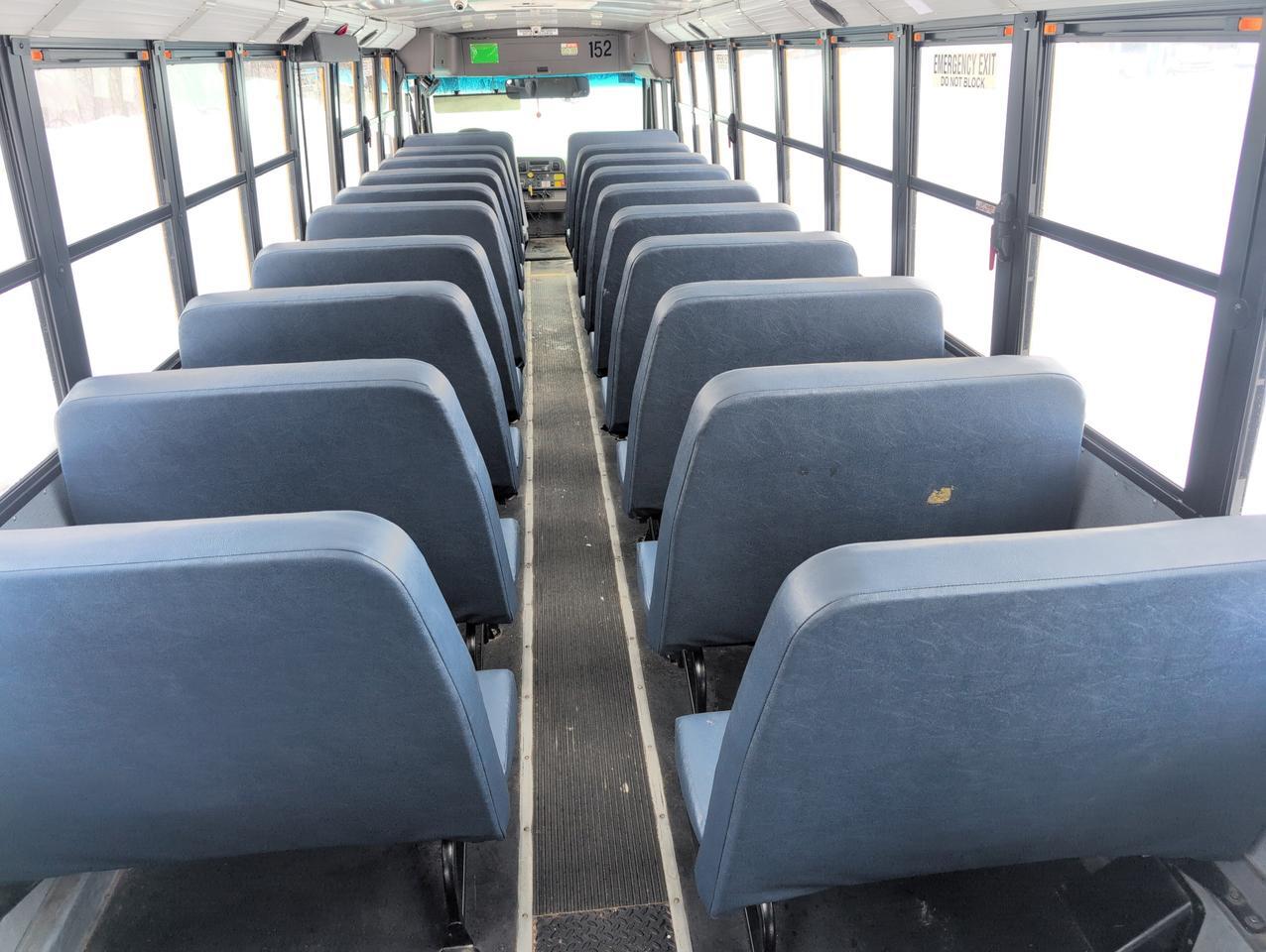 2020 Freightliner Thomas C2 Johnstown NY