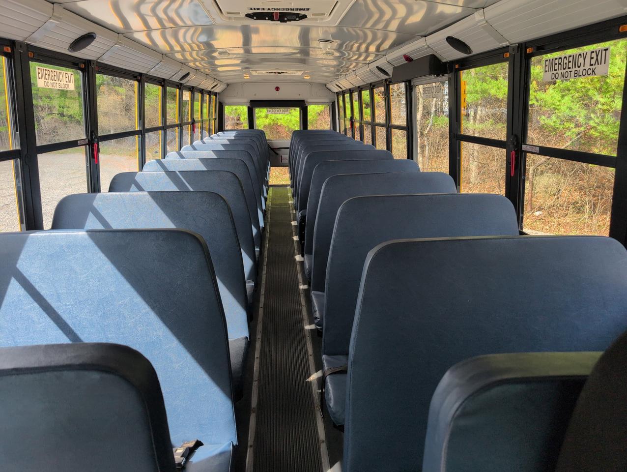 2020 Freightliner Thomas C2 Johnstown NY