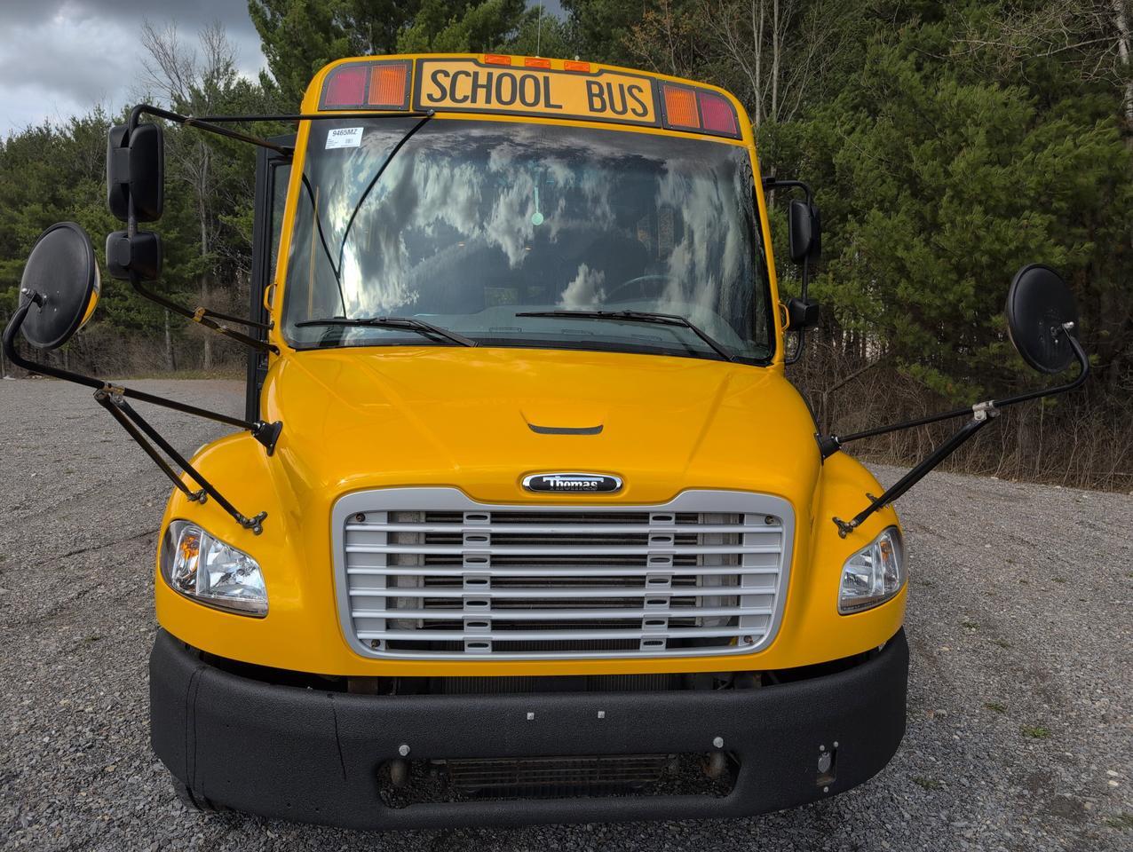 2020 Freightliner Thomas C2 Johnstown NY