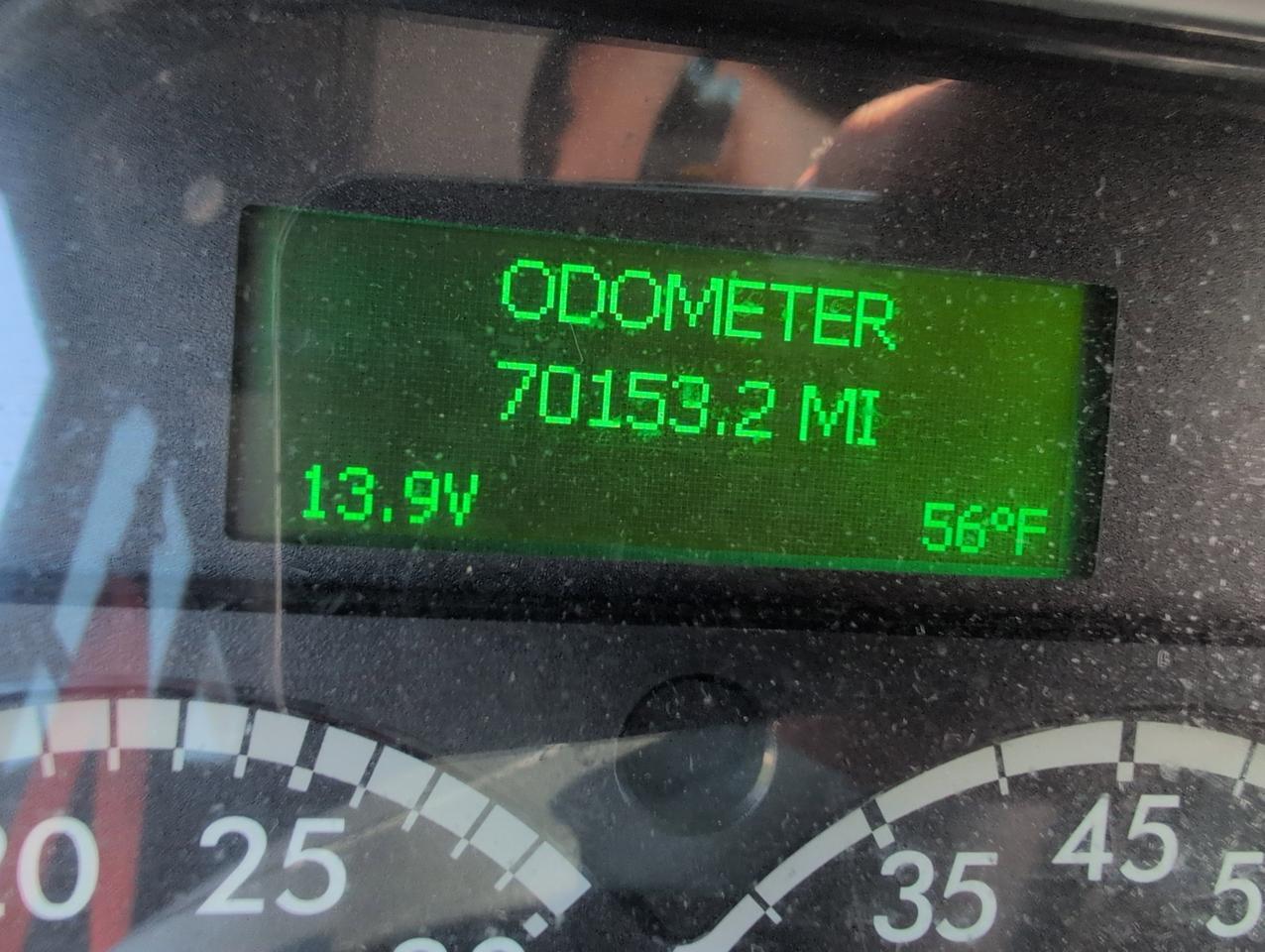 2020 Freightliner Thomas C2 Johnstown NY