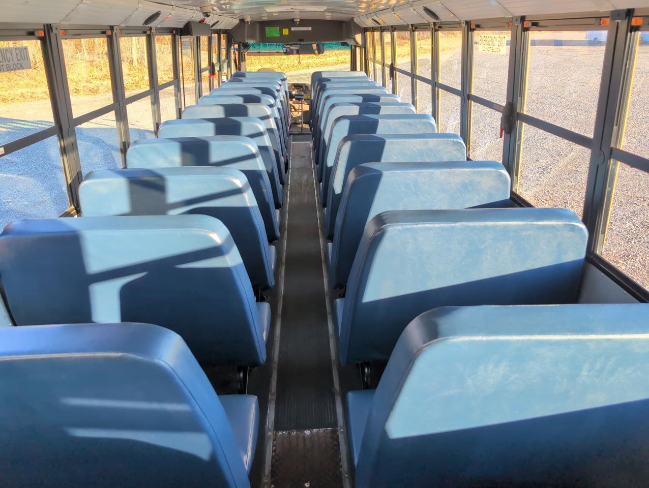 2020 Freightliner Thomas C2 Johnstown NY