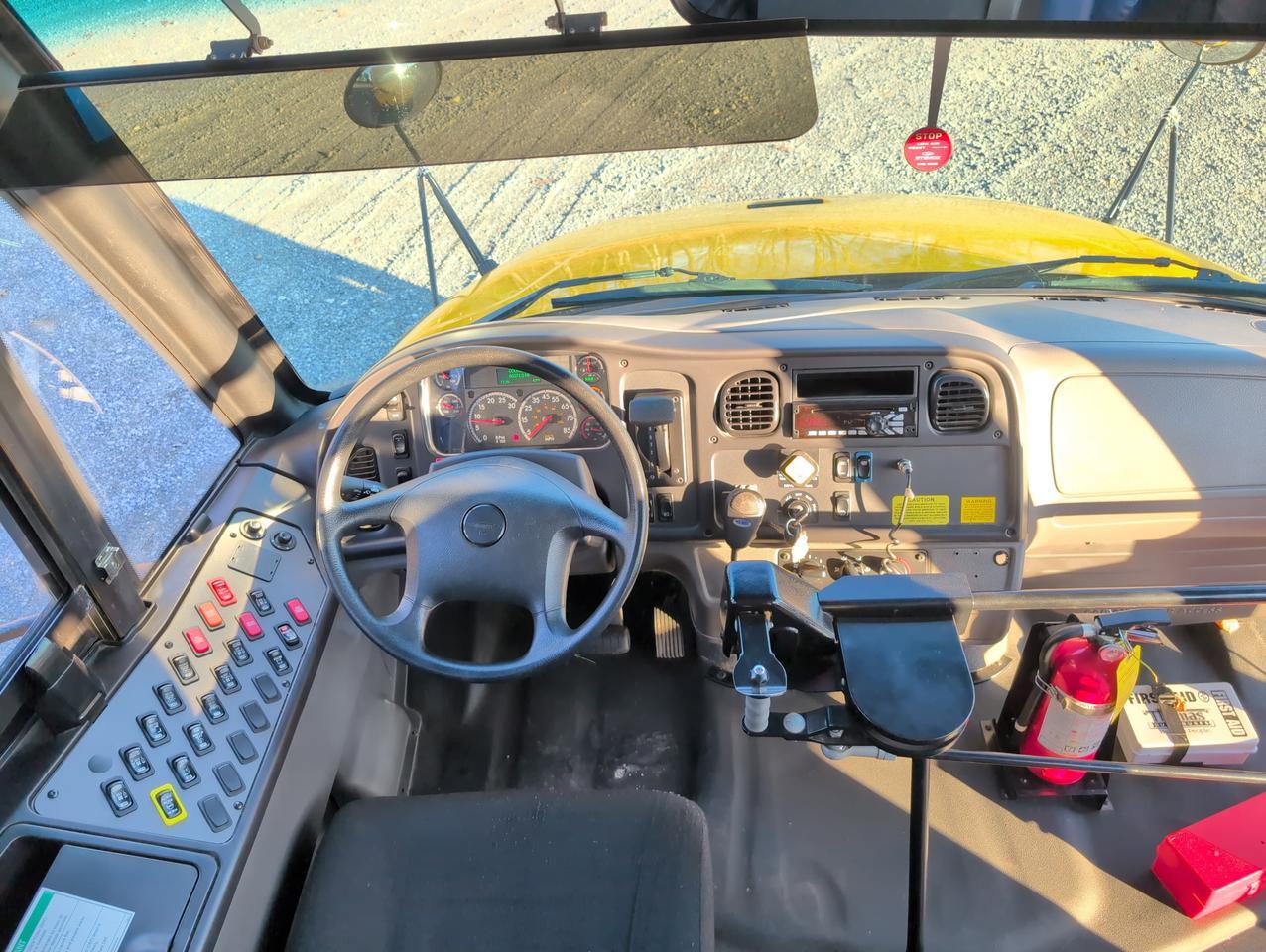 2020 Freightliner Thomas C2 Johnstown NY