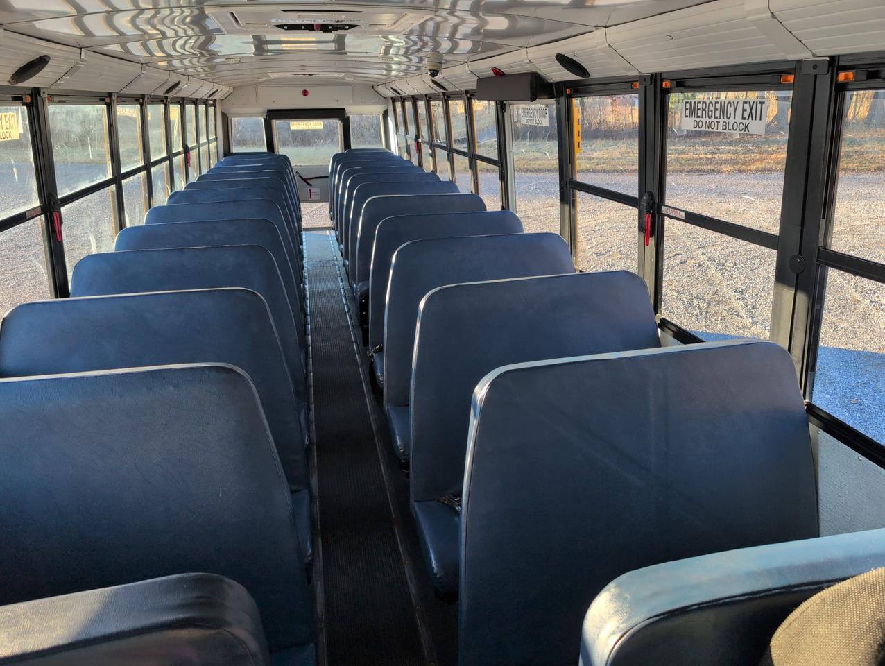 2020 Freightliner Thomas C2 Johnstown NY