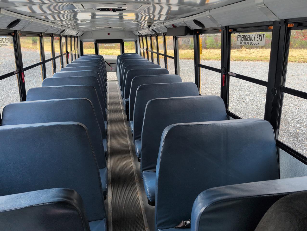 2020 Freightliner Thomas C2 Johnstown NY