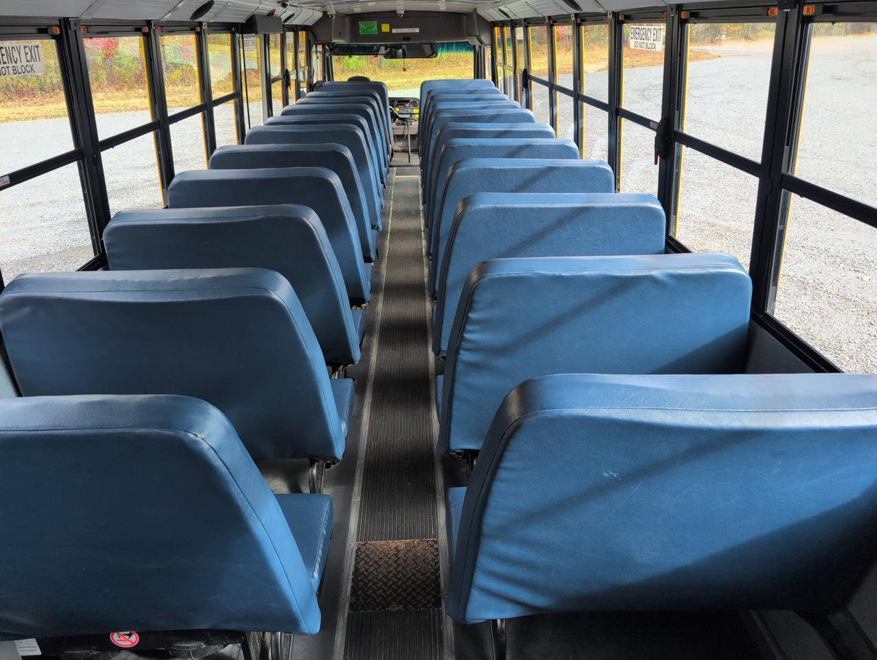 2020 Freightliner Thomas C2 Johnstown NY