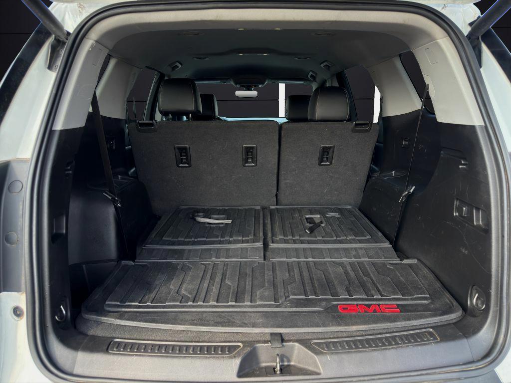 2020 GMC ACADIA SLT Columbus OH