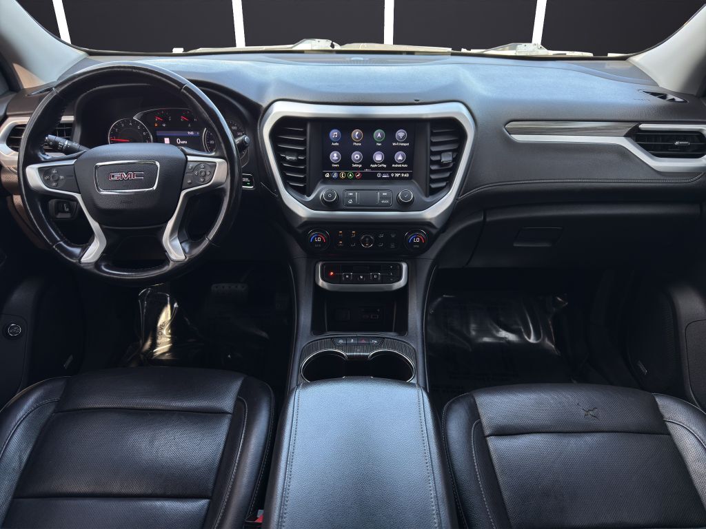2020 GMC ACADIA SLT Columbus OH