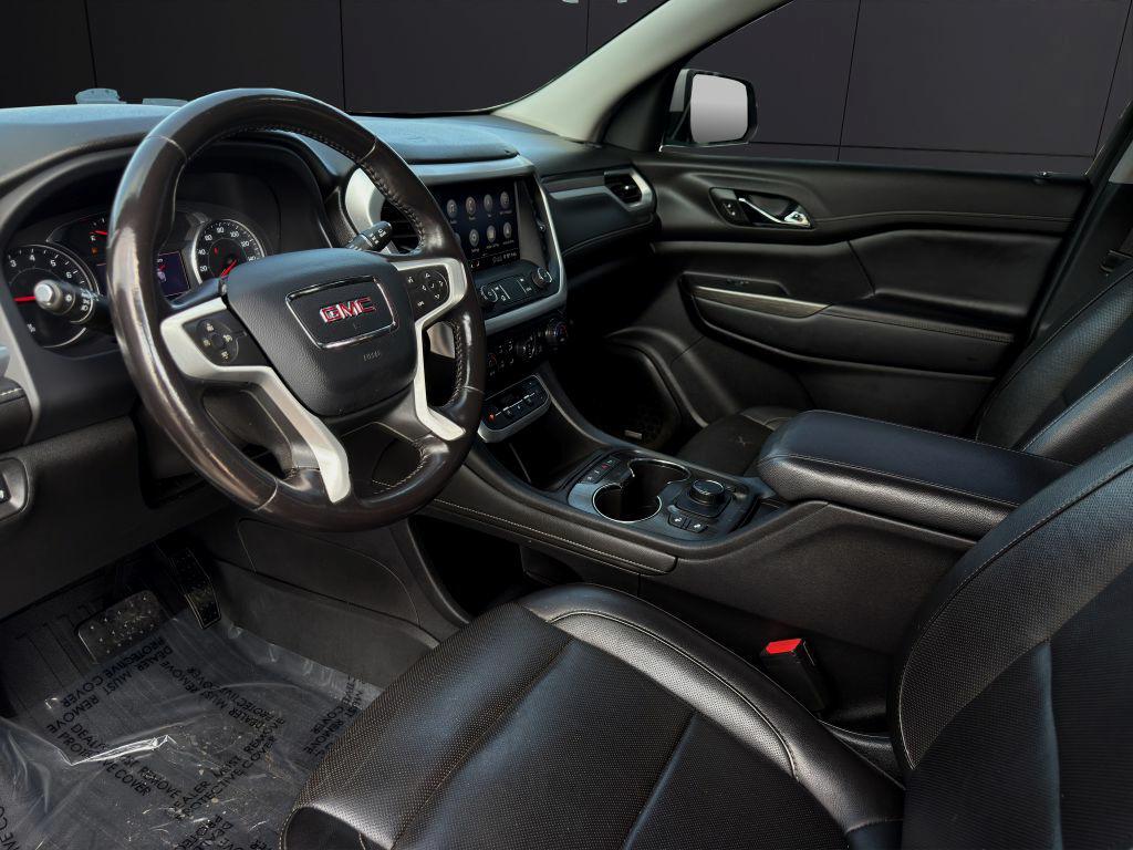 2020 GMC ACADIA SLT Columbus OH