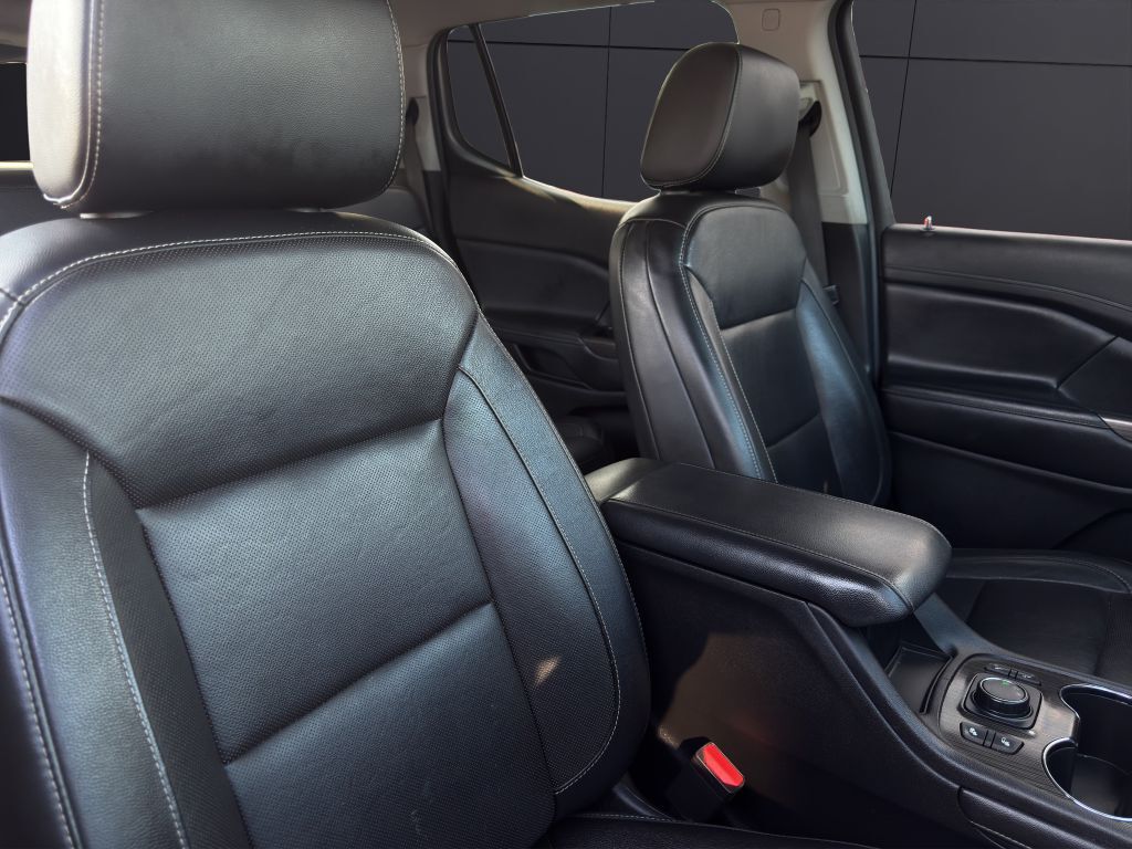 2020 GMC ACADIA SLT Columbus OH