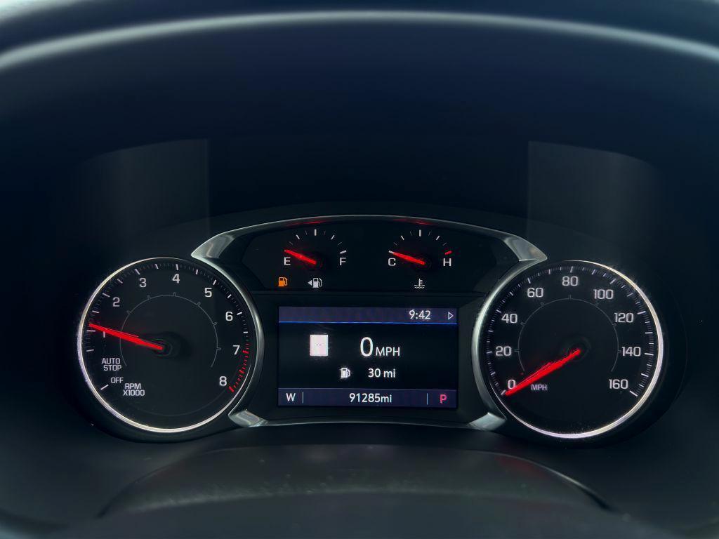 2020 GMC ACADIA SLT Columbus OH