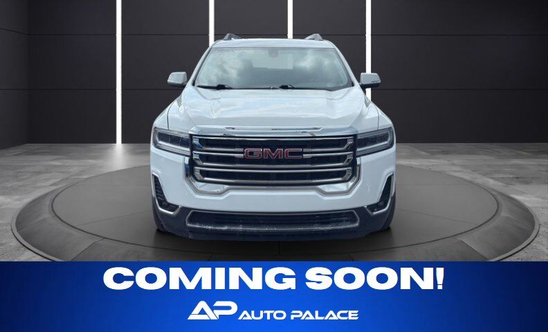 2020 GMC ACADIA SLT Columbus OH