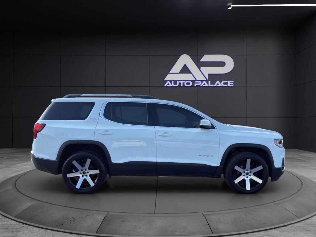 2020 GMC ACADIA SLT Columbus OH