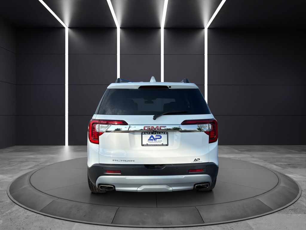 2020 GMC ACADIA SLT Columbus OH