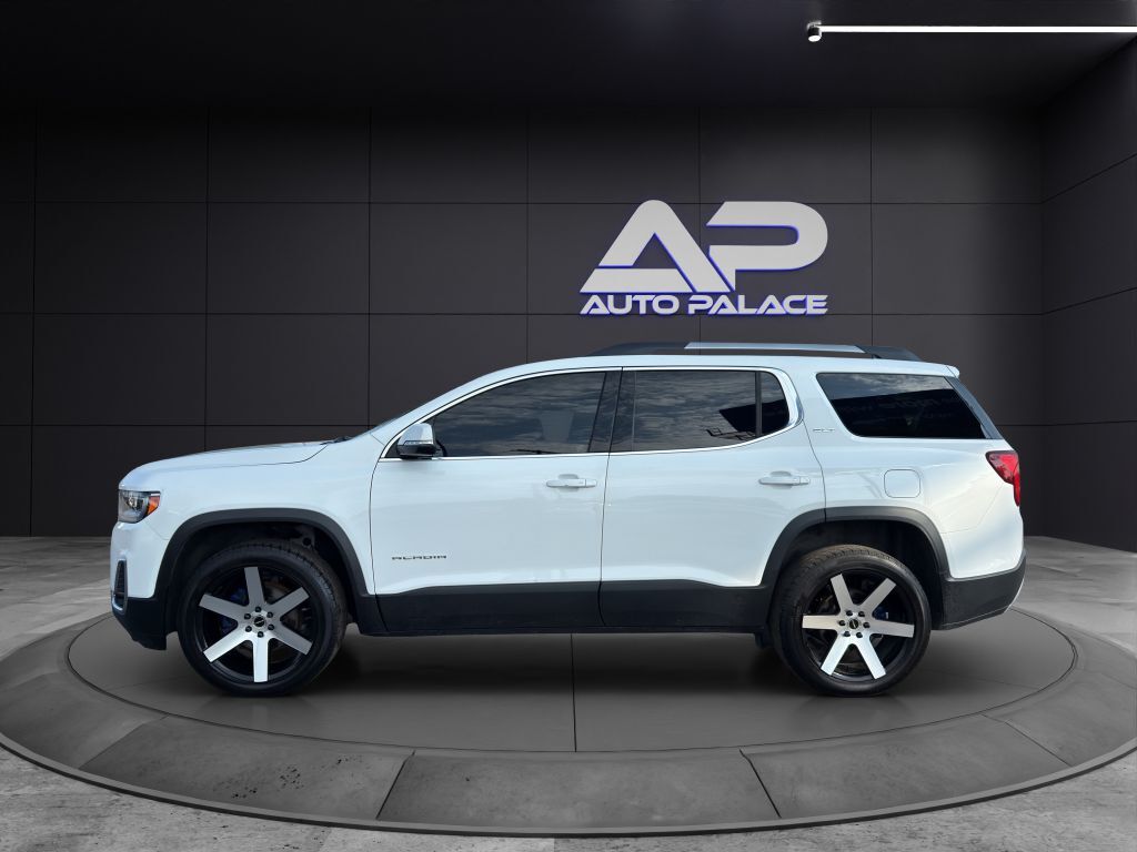 2020 GMC ACADIA SLT Columbus OH