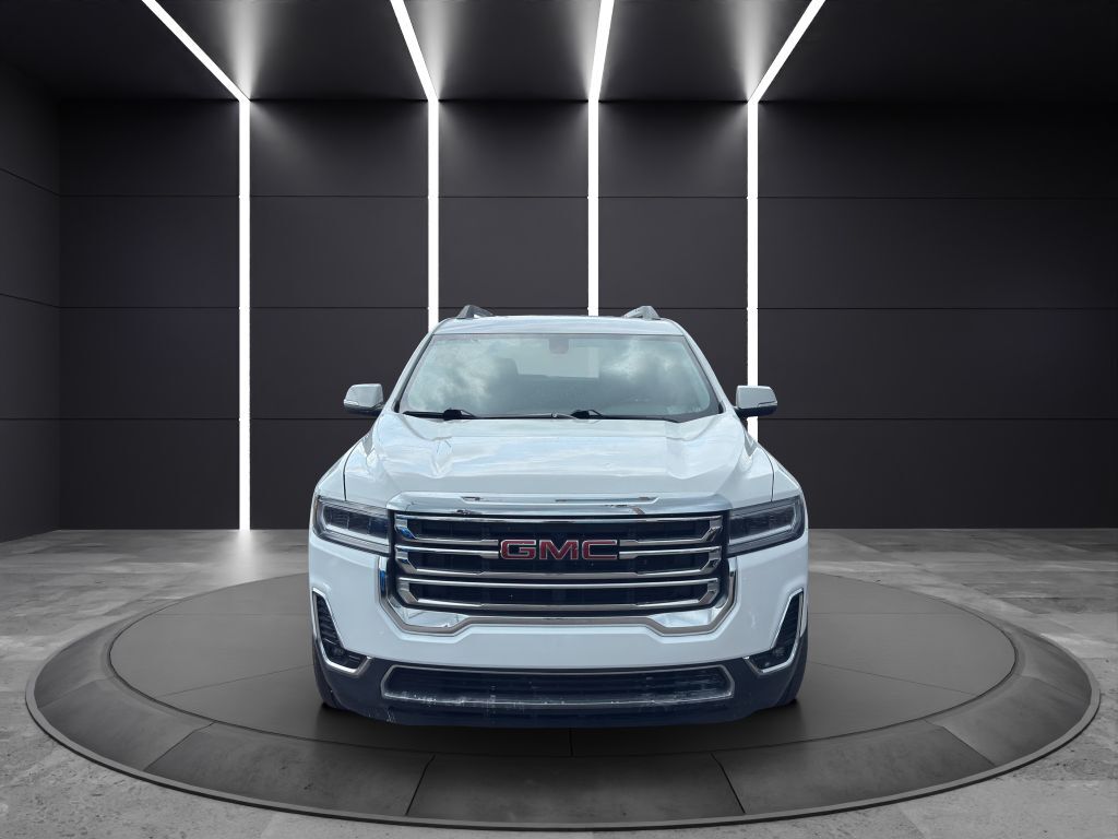 2020 GMC ACADIA SLT Columbus OH
