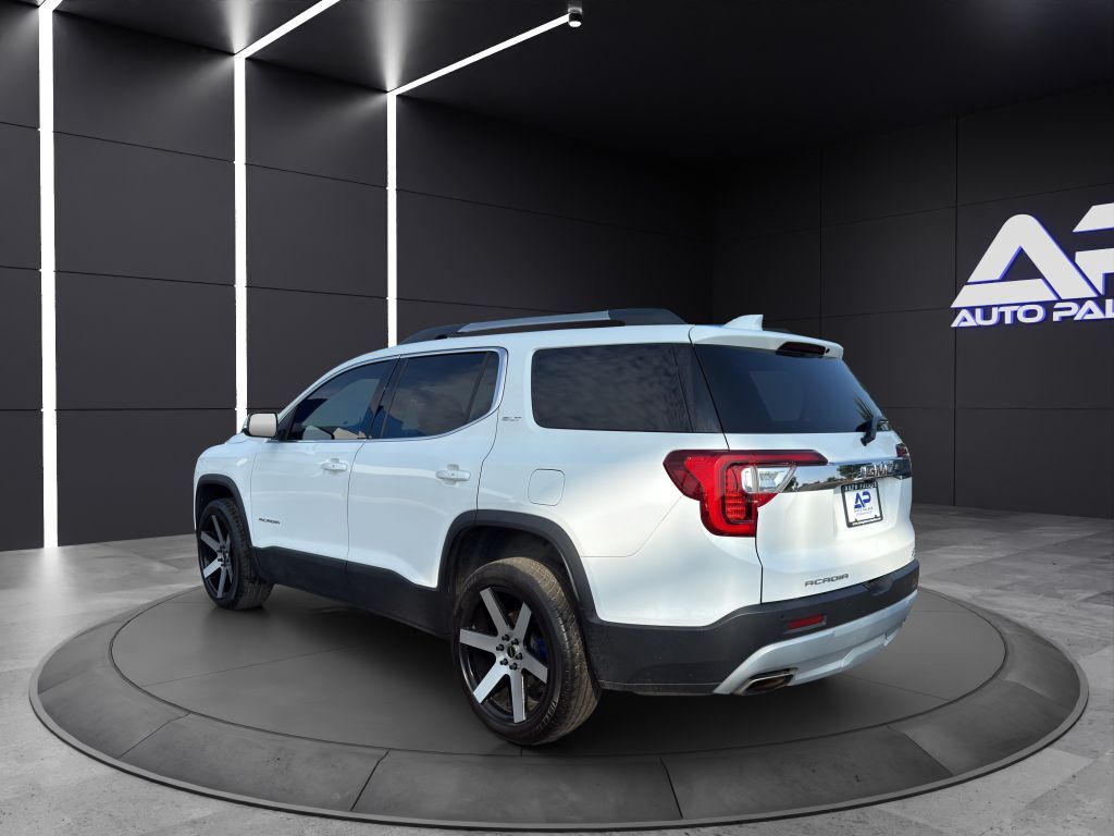 2020 GMC ACADIA SLT Columbus OH