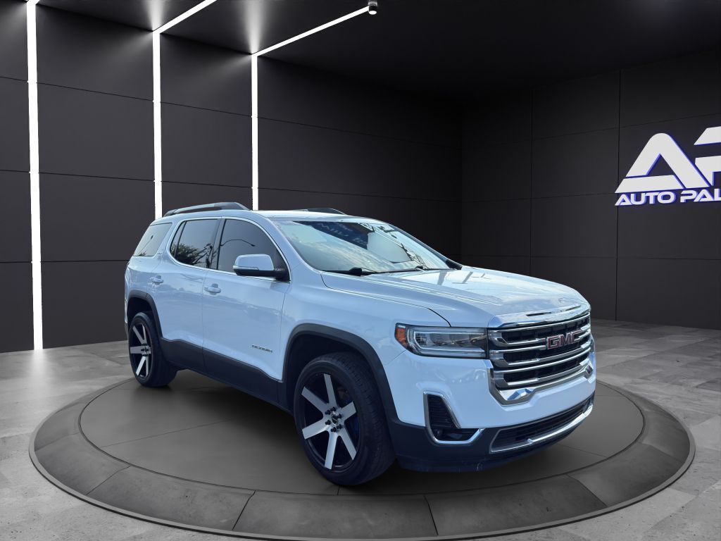 2020 GMC ACADIA SLT Columbus OH