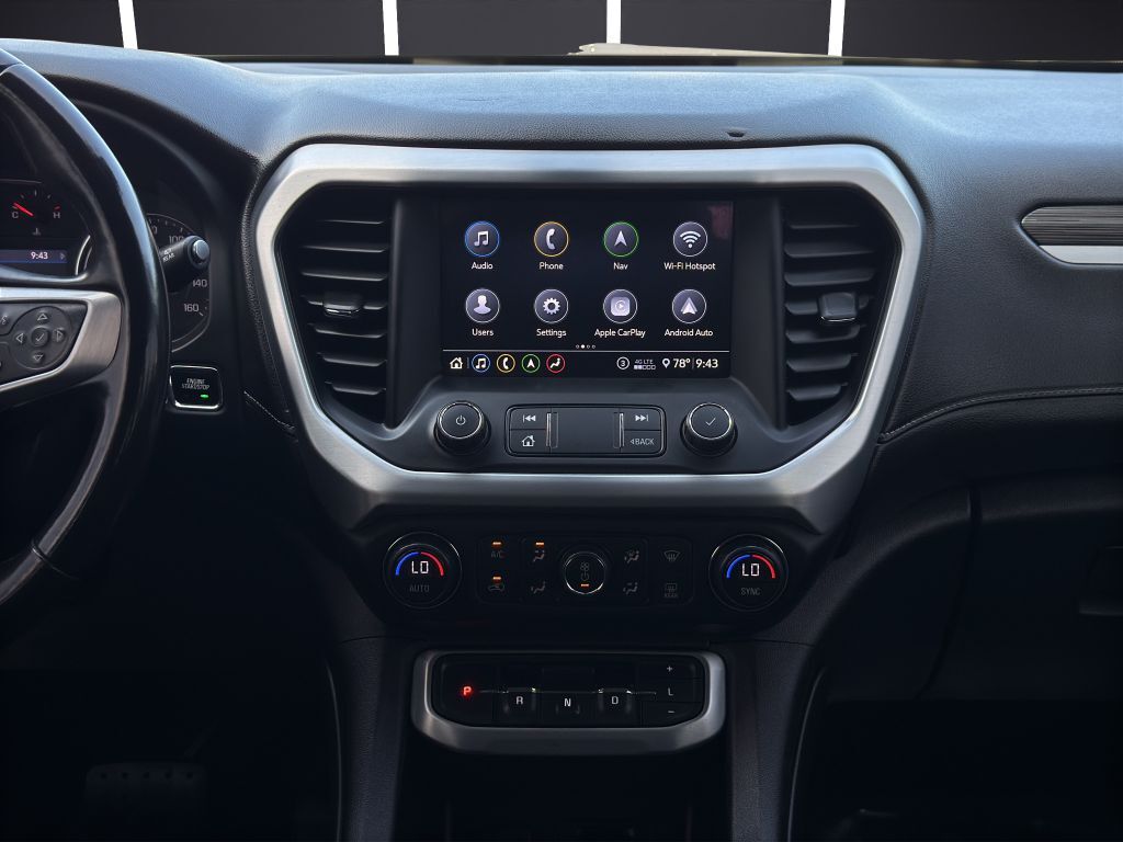 2020 GMC ACADIA SLT Columbus OH