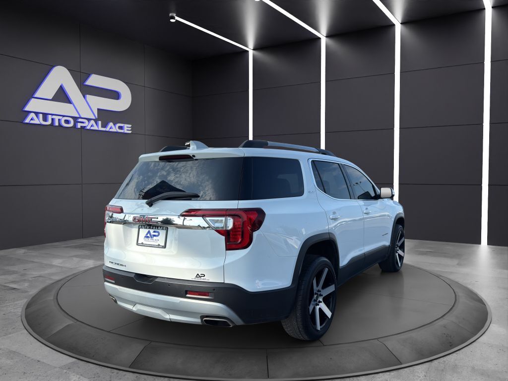 2020 GMC ACADIA SLT Columbus OH