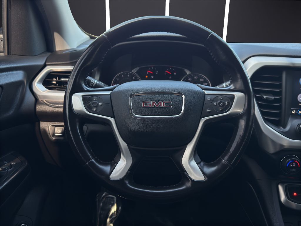 2020 GMC ACADIA SLT Columbus OH